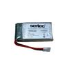 Sertec / 902540 / 3.7V - 800mAh - 25C BEYAZ SOKET