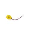 Sertec CR2032 3V Kablolu ( 6cm) + Konnektörlü Li-MnO2 Button Pil (Akıllı Tahta Versiyonu)