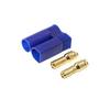 Sertec EC5 KONNEKTÖR 5MM DİŞİ VE ERKEK