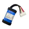 Sertec JBL Charge 4 uyumlu 3.7v 7800 mah Soketli Batarya