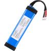 Sertec JBL Xtreme 1 uyumlu 7.4V 5000 mah Soketli Batarya