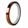 Sertec Kapton Bant Yüksek Isıya Dayanıklı Yanmaz – 0.5cm*33m