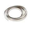 Sertec Nikel Punta Teli 4mm*0.10mm – 1 Metre