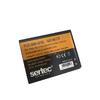 SERTEC - Samsung GALAXY S2 i9100 Uyumlu Batarya