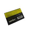 SERTEC - SONY / ERİCSON  SR-BST-41 / X1 Uyumlu Batarya