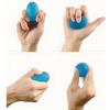 Silikon El Egzersiz Topu | Dayanıklı, Ergonomik ve Rahat Kullanım
