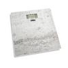 SİNBO SBS-4451 ( DİJİTAL & PİLLİ ) ( BEYAZ CAM ) BANYO BASKÜL TERAZİ TARTI ( LCD EKRAN ) ( 180KG/100GR ) ( 26X26CM )*10