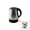 SİNBO SK-8028 ( ÇELİK ) KETTLE SU ISITICISI (KABLOSUZ KULLANIM) ( 1.8LT ) (360° DÖNEBİLME) (OTOMATİK KAPANMA)*4