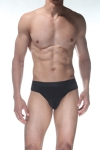 Siyah Erkek Tanga