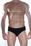 Siyah Jockstrap