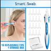 Smart Swab Pratik Kulak Temizleme Aparatı
