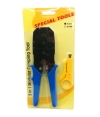 SPECIAL TOOLS TL-315 WN-1193 ( 3İN1 ) ( CAT5 ) JACK JAK PENSESİ*100