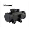 Spike 1x30mm Taktik Kapalı Reflex Red Dot Nişangâh - Geniş Görüş Açısı, Kırmızı Renk Nokta - 11mm