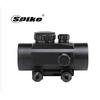 Spike 1x30mm Taktik Kapalı Reflex Red Dot Nişangâh - Geniş Görüş Açısı, Kırmızı Renk Nokta - 11mm