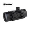 Spike 1x30mm Taktik Kapalı Reflex Red Dot Nişangâh - Geniş Görüş Açısı, Kırmızı Renk Nokta - 22mm