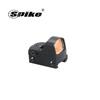 Spike Mini Tactical Reflex Red Dot Sight 22mm - Kompakt Tasarım, 7 Kademeli Aydınlatma