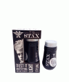 STAX WAX ( LIGHT ) ( PUDRA ) ( SİYAH KUTU ) SAÇ ŞEKİLLENDİRİCİ 20GR*56