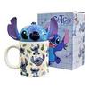 Stitch Kupa Bardak
