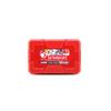 SUPER-BAG ASR-5014 ( KÜÇÜK ) ( PLASTİK ÇANTALI ) İLK YARDIM SETİ ( FIRST AID KIT )*24