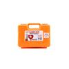 SUPER-BAG ASR-5015 ( BÜYÜK ) ( PLASTİK ÇANTALI ) İLK YARDIM SETİ ( FIRST AID KIT )*12