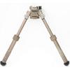 Super X TAC Picatinny Rail 22 mm Hareketli Bipod
