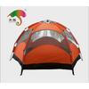Tam Otomatik 6-8 Kişilik Hexagonal Su Geçirmez Çadır Kamp Çadırı Aile Boyu