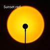 Taşınabilir USB Sunset Lamba: Ev ve Araba İçin Ambiyans Işığı