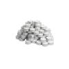 Tealight Mum Kokuksuz Beyaz 4 Saat Yanma Garantili 50 li paket