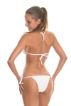Terry Pau TP100959 Brazzilian Bikini Takım