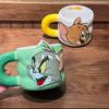 Tom ve Jerry Orijinal Kupa Bardak