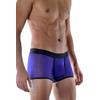 Transparan Erkek Boxer