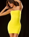 Tsec031020 Mini Mikro Elbise
