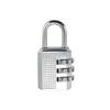 Tudor Uzun Ömürlü Dayanıklı Kaliteli Şifreli Asma Kilit 25mm