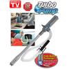 Turbo Pump Portatif Sıvı Aktarım Pompası