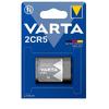 Varta 6203 Professional 2CR5 6V Lityum Pil
