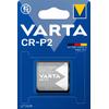 Varta 6204 Professional CR-P2 6V Lityum Pil
