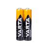 VARTA  AAA ÇİNKO KARBON HEAVY DUTY (2Lİ PAKET)