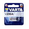 Varta Alkaline 23A V23GA 12V Pil 1li