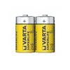 VARTA C BOY  ÇİNKO KARBON SUPER LIFE ( 2 Lİ SHRINK )