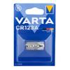Varta Lithium CR123A Pil 1li