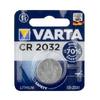Varta Lithium CR2032 Pil 1li