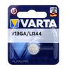 Varta Professional Alkaline V13GA, LR44 1.5 V Pil 1li
