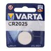 Varta Professional Lithium CR2025 Pil 1li