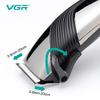 VGR V-121 Elektrikli Profesyonel Ayarlanabilir Güç Özellikli Elektirikli Tıraş Makinesi
