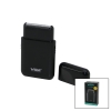 VGR V-390 (SEYAHAT TİPİ) (2IN1) (GÜNLÜK SIFIR SAKAL & ÇİZİM BAŞLIK) TRAŞ MAKİNESİ (USB ŞARJLI) (YEDEK BIÇAK)(CEP & ÇANTA BOY)*80