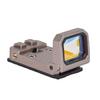 Vism Flipdot Reflex M2 Red Dot Sight - Katlanabilir 22mm Reflex Nişangâh