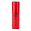 Watton INR 18650 2450mAh 3.7V Li-ion Şarj Edilebilir Pil - Kırmızı