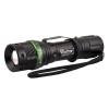 Watton / Wt-012 - Zoomlu Oto Şarjlı EL Feneri