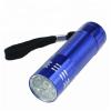 Watton / Wt-036 - 9 Ledli Pilli EL Feneri