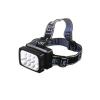 Watton / Wt-064 - 12 LEDLİ GÜÇLÜ ŞARJLI KAFA LAMBASI